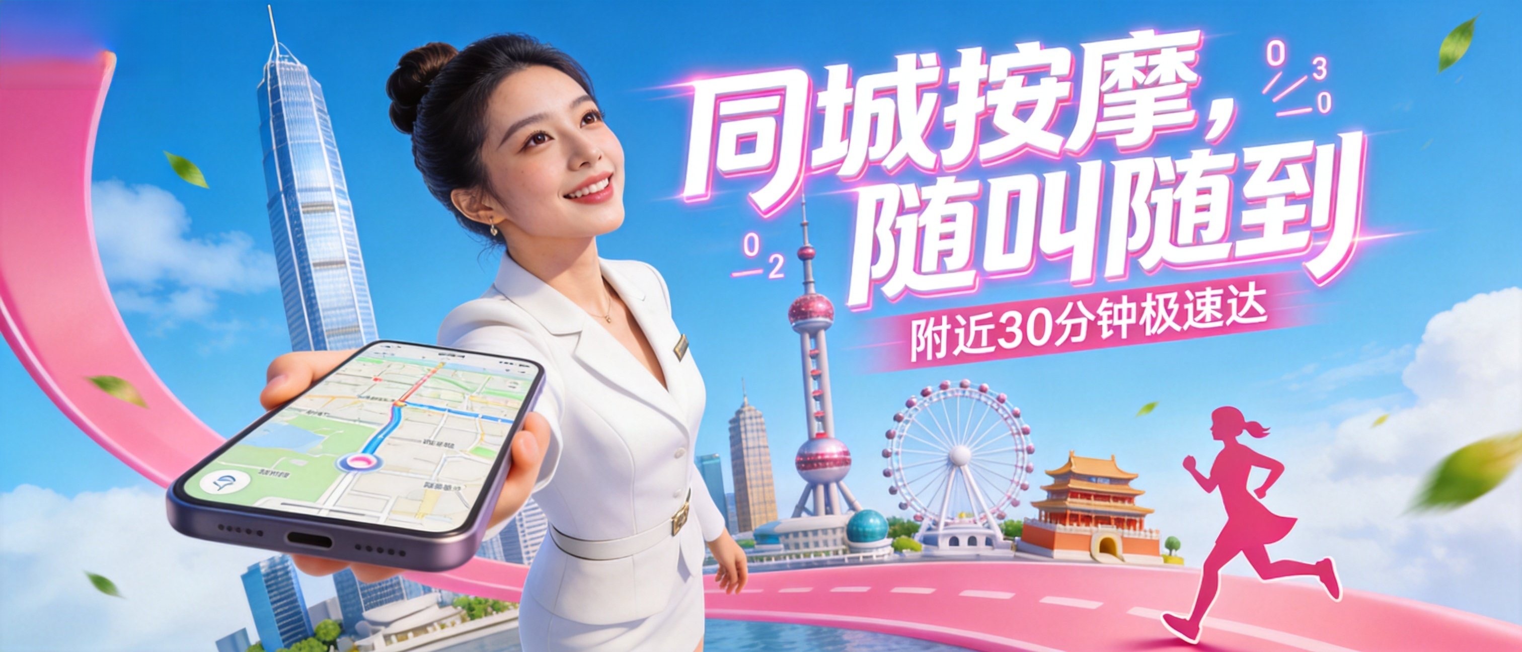 瓦房店活立到家上门按摩：把放松这件事，真正还给自己